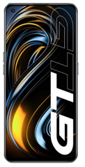 रियलमी GT 5G