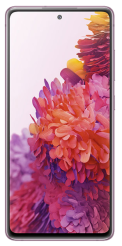 सैमसंग गैलेक्सी S20 FE 5G