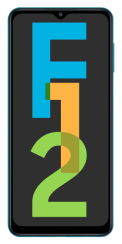 सैमसंग गैलेक्सी F12