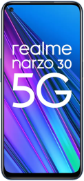 रियलमी नारजो 30 5G