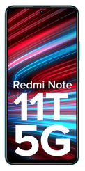 रेडमी नोट 11T 5G