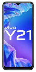 वीवो  Y21A