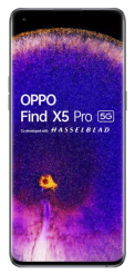 ओप्‍पो फाइंड X5 प्रो 5G