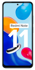 रेडमी नोट 11 4G