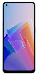 ओपो रेनो7 Z 5G
