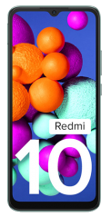 रेडमी 10