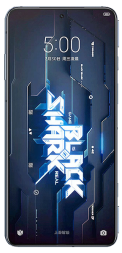 Black Shark 5 Pro
