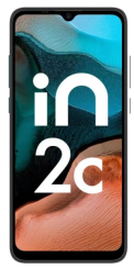 माइक्रोमैक्स IN 2C