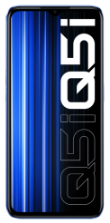 रियलमी Q5i