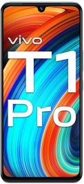 विवो T1 प्रो 5G