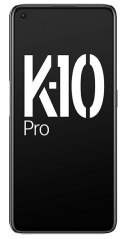 OPPO K10 Pro