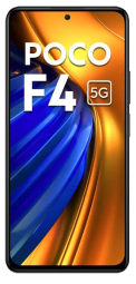पोको F4 5G