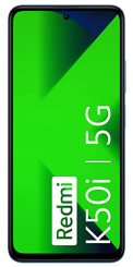 रेडमी K50i