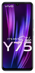 विवो Y75 2022