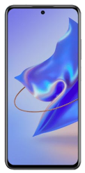 जेडटीई V40 प्रो
