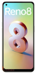 ओपो रेनो8 4G