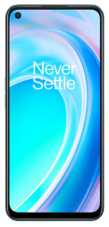 OnePlus Nord 2 Lite