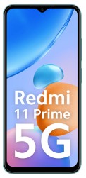 रेडमी 11 प्राइम 5G
