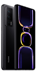 रेडमी K60