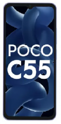 पोको C55