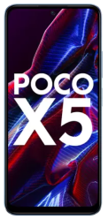पोको X5 5G