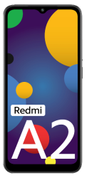 रेडमी A2