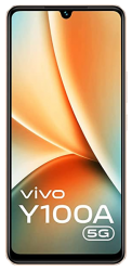 विवो Y100A 5G