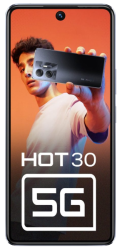 इंफीनिक्‍स हॉट 30 5G