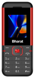 जिओभारत K1 कार्बन