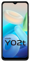  वीवो  Y02t