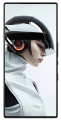नूबिया रेड मैजिक 9 प्रो