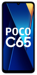 पोको C65