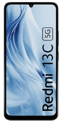 रेडमी 13C 5G