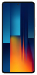 पोको M6 प्रो 4G