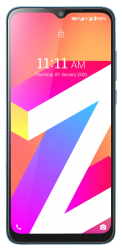 लावा Z34