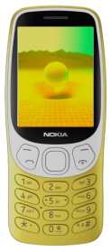 नोकिया 3210 4G