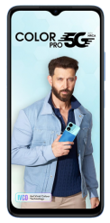 आईटेल कलर प्रो 5G