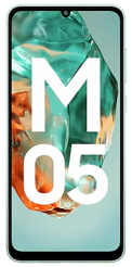 सैमसंग गैलेक्‍सी M05