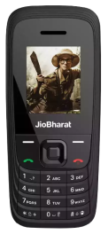जिओभारत V3 4G