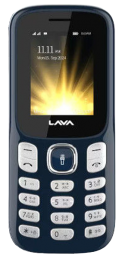 Lava A3 Torch