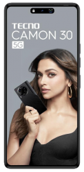 टेक्‍नो स्‍पार्क 30 5G