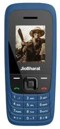 जिओभारत V4 4G