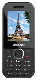 जिओभारत B2