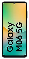 Samsung Galaxy M06 5G