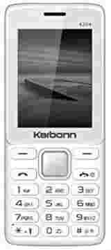 नया कार्बन के K24 प्‍लस