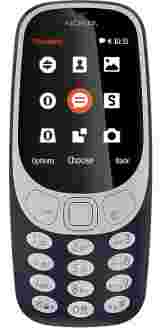 नया नोकिया 3310 2017