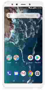 नया शाओमी मी A2