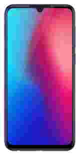 नया विवो Z3