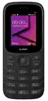 नया लावा A1