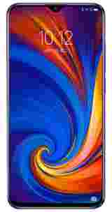 नया लेनोवो Z5s